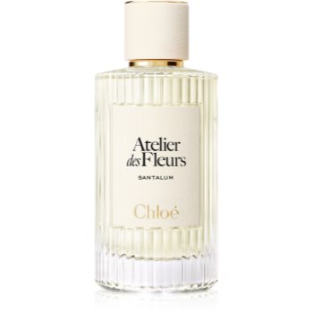 Chloé Atelier des Fleurs Santalum Eau de Parfum pentru femei - imagine 2